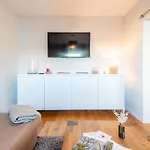Haus Steinmannstrasse 16, Whg 02 *
