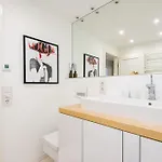 Haus Steinmannstrasse 16, Whg 02 Apartamento