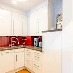 Apartamento Haus Steinmannstrasse 16, Whg 02