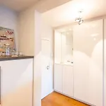 Haus Steinmannstrasse 16, Whg 02 * Westerland