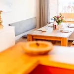Apartamento Haus Steinmannstrasse 16, Whg 02 *