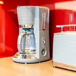 Apartamento Haus Steinmannstrasse 16, Whg 02
