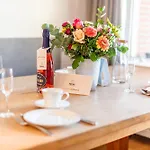 Apartamento Haus Steinmannstrasse 16, Whg 02 *