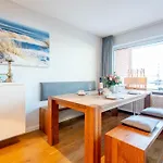 Haus Steinmannstrasse 16, Whg 02