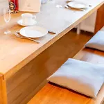 Haus Steinmannstrasse 16, Whg 02 *
