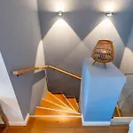 Apartamento Haus Steinmannstrasse 16, Whg 02 Westerland