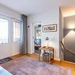 Apartamento Haus Steinmannstrasse 16, Whg 02 *