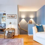 Haus Steinmannstrasse 16, Whg 02 * Westerland