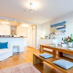 Apartamento Haus Steinmannstrasse 16, Whg 02 *