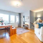 Haus Steinmannstrasse 16, Whg 02 Westerland