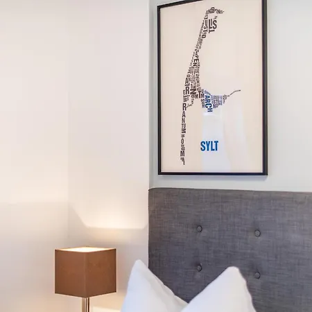 Haus Steinmannstrasse 16, Whg 02 Appartement *