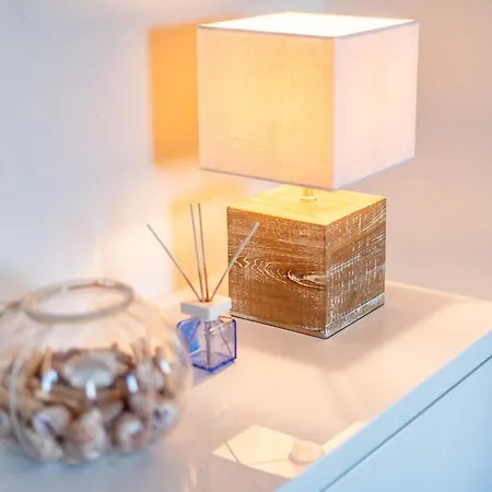 Daire Haus Steinmannstrasse 16, Whg 02