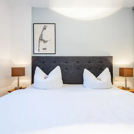 Haus Steinmannstrasse 16, Whg 02 Daire