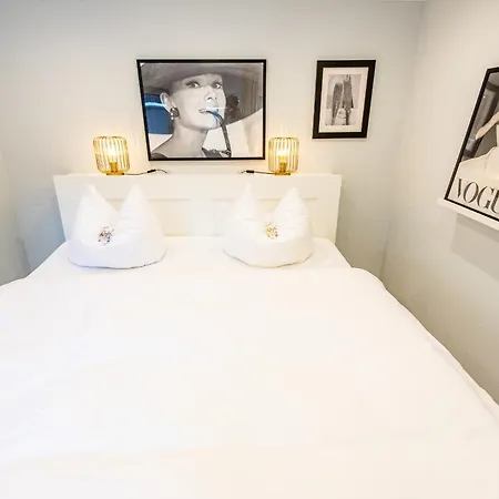 Haus Steinmannstrasse 16, Whg 02 * Westerland