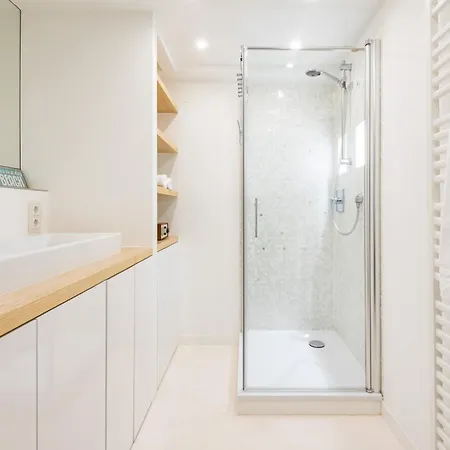 Haus Steinmannstrasse 16, Whg 02