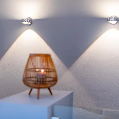 Haus Steinmannstrasse 16, Whg 02 Appartement