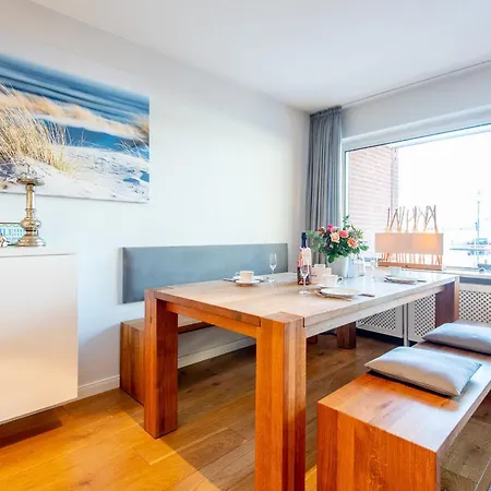 Haus Steinmannstrasse 16, Whg 02