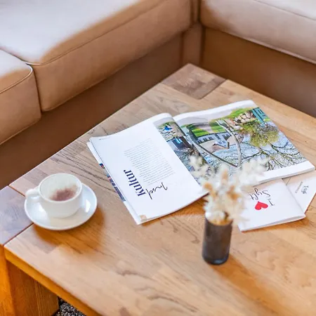 Daire Haus Steinmannstrasse 16, Whg 02 Westerland