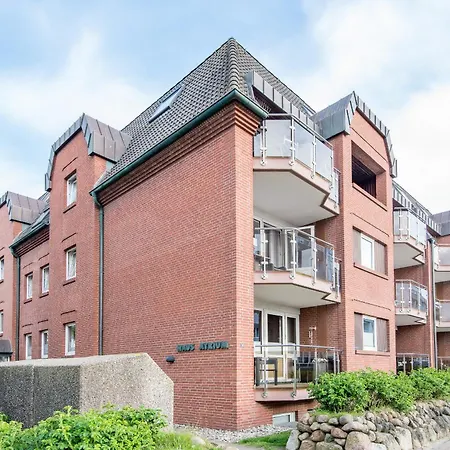 Haus Steinmannstrasse 16, Whg 02 *