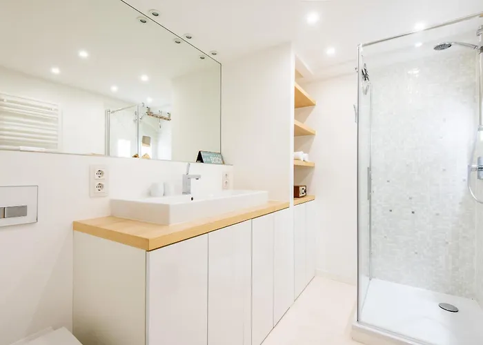 Haus Steinmannstrasse 16, Whg 02