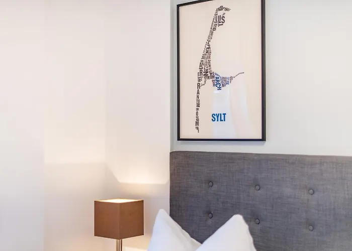 Haus Steinmannstrasse 16, Whg 02 Daire *