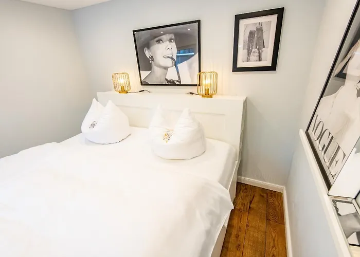 Haus Steinmannstrasse 16, Whg 02