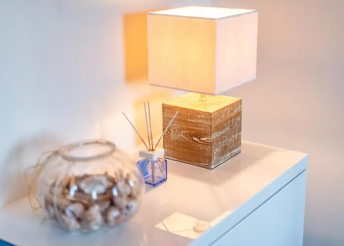 Daire Haus Steinmannstrasse 16, Whg 02