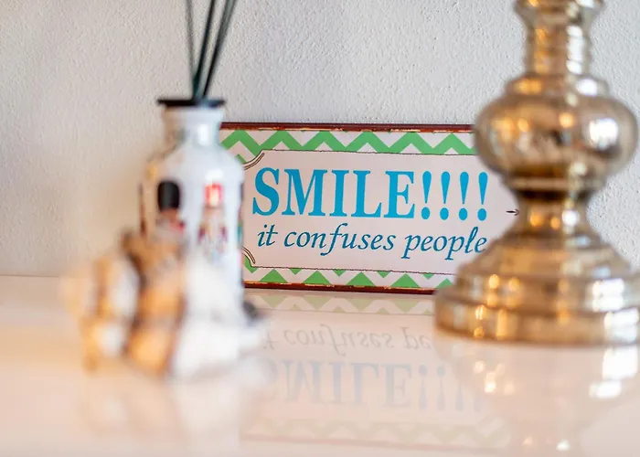 Haus Steinmannstrasse 16, Whg 02 *