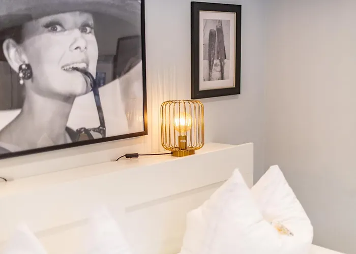 Haus Steinmannstrasse 16, Whg 02