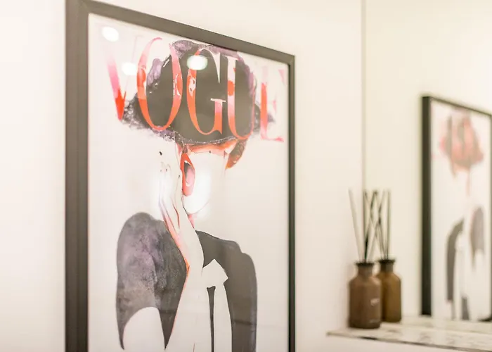 Haus Steinmannstrasse 16, Whg 02 Daire *