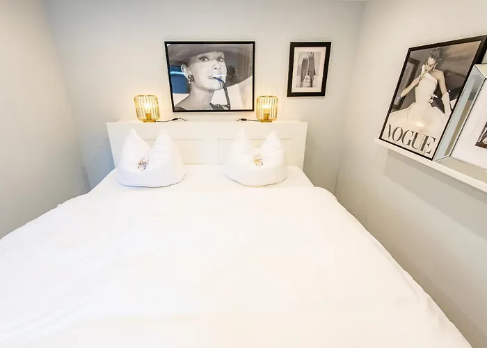 Haus Steinmannstrasse 16, Whg 02 * Westerland