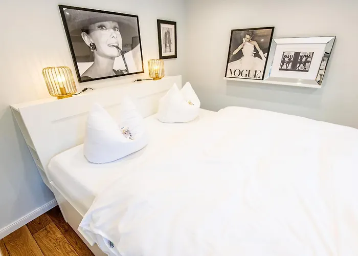 Haus Steinmannstrasse 16, Whg 02 *