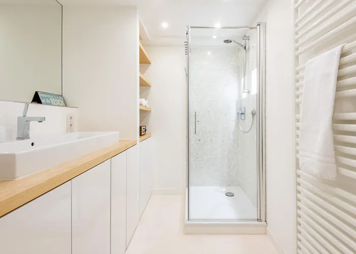 Haus Steinmannstrasse 16, Whg 02