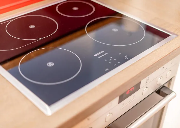 Daire Haus Steinmannstrasse 16, Whg 02 Westerland