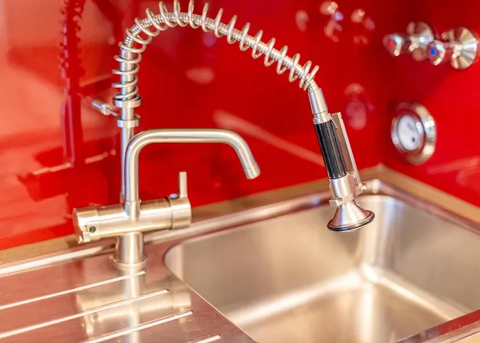 Haus Steinmannstrasse 16, Whg 02 * Westerland