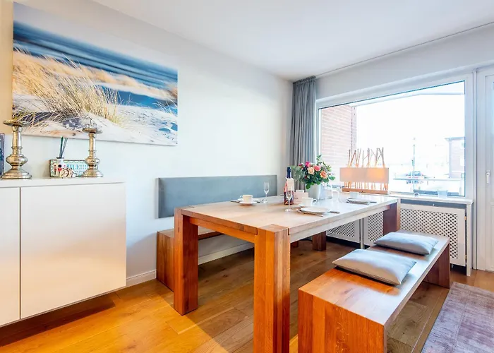 Haus Steinmannstrasse 16, Whg 02