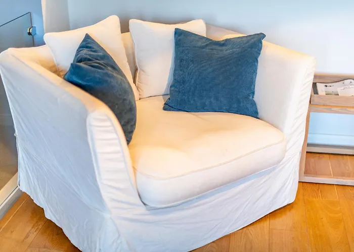 Haus Steinmannstrasse 16, Whg 02 Westerland