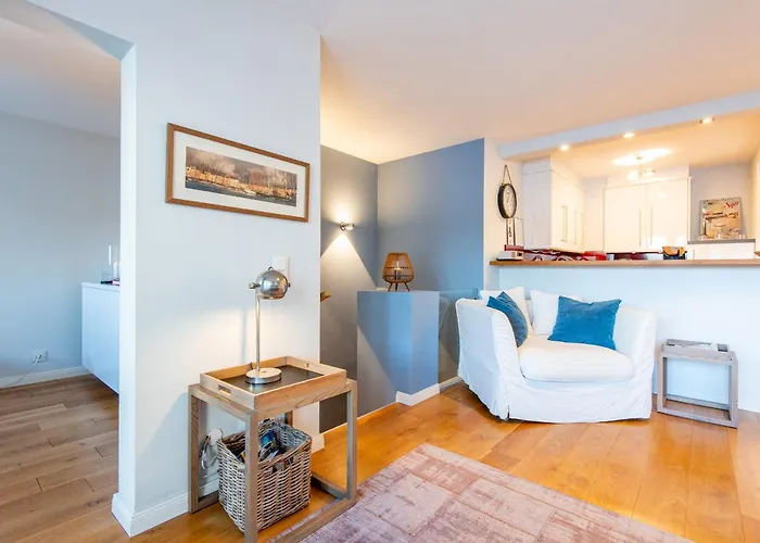 Haus Steinmannstrasse 16, Whg 02