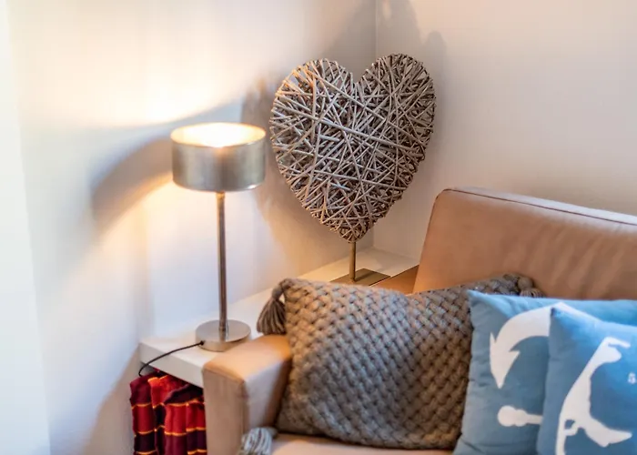 Haus Steinmannstrasse 16, Whg 02 Westerland