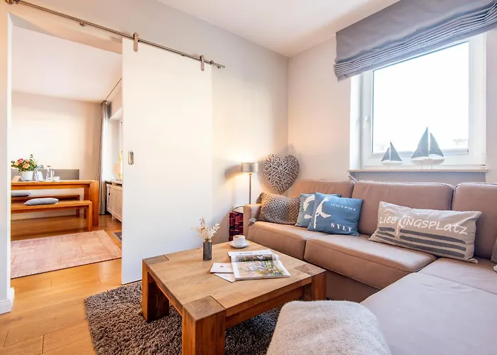 Haus Steinmannstrasse 16, Whg 02